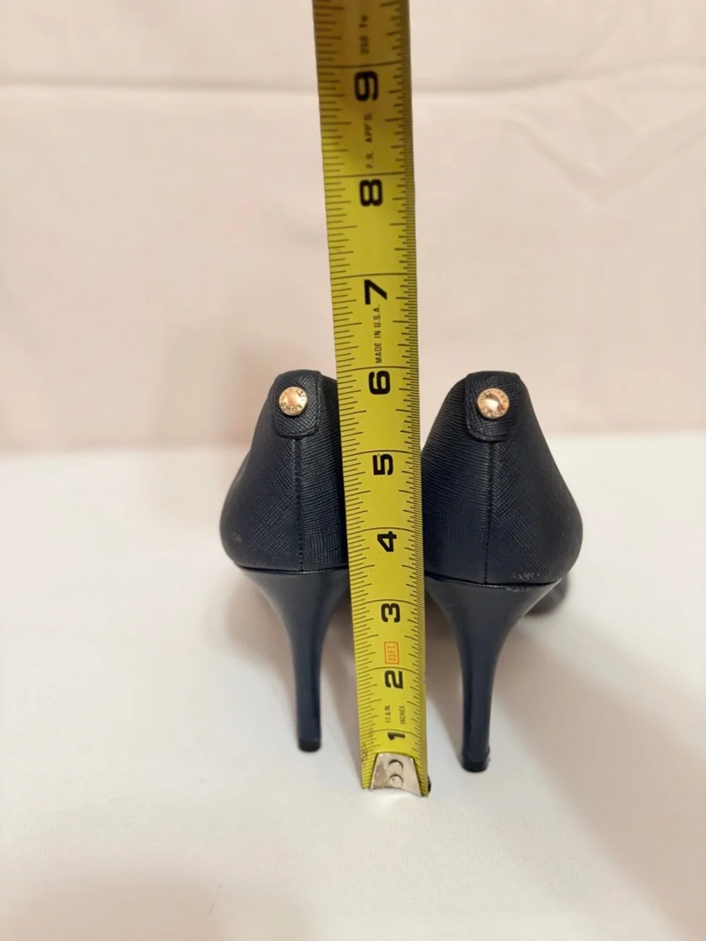 MICHAEL Michael Kors Jenna Flex Pumps.